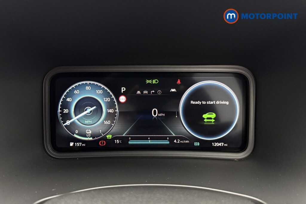Used Hyundai KONA 2022 for sale - 76104982: Photo 31