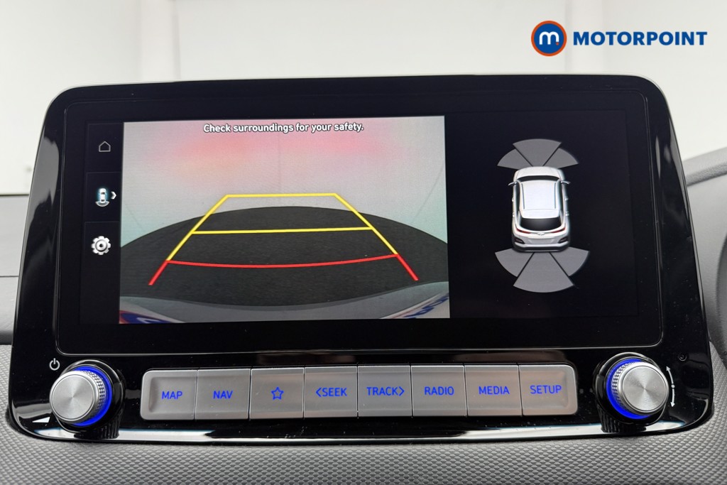 Used Hyundai KONA 2022 for sale - 76104982: Photo 34