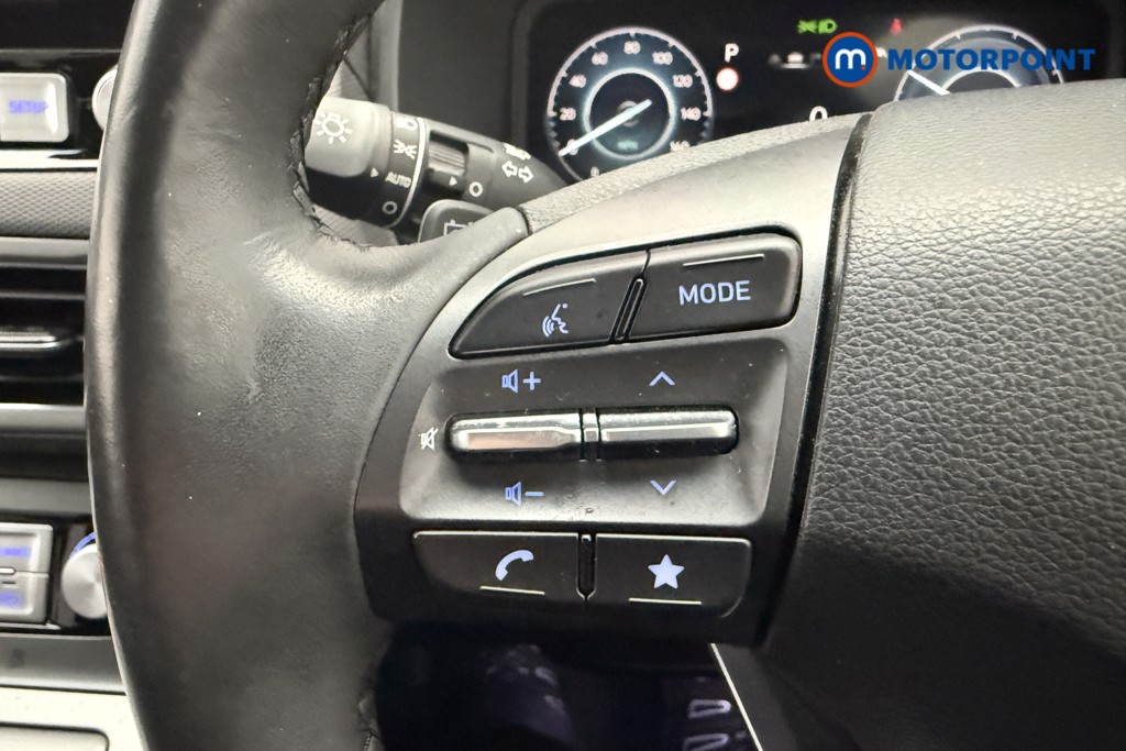 Used Hyundai KONA 2022 for sale - 76104982: Photo 38