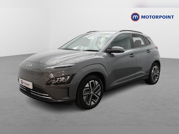 Used Hyundai KONA 2022 for sale - 76104982: Photo 3