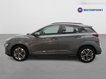 Used Hyundai KONA 2022 for sale - 76104982: Photo 4