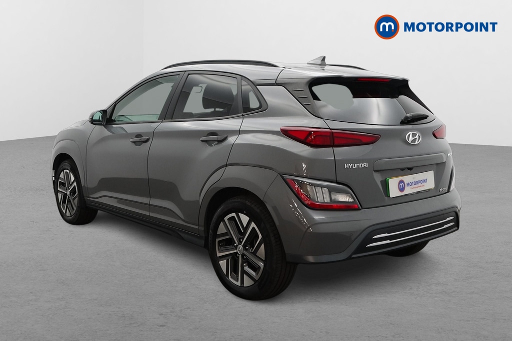 Used Hyundai KONA 2022 for sale - 76104982: Photo 5