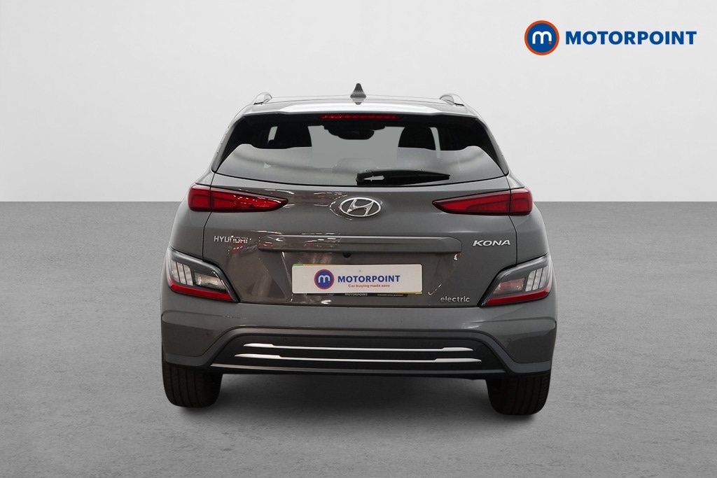 Used Hyundai KONA 2022 for sale - 76104982: Photo 6