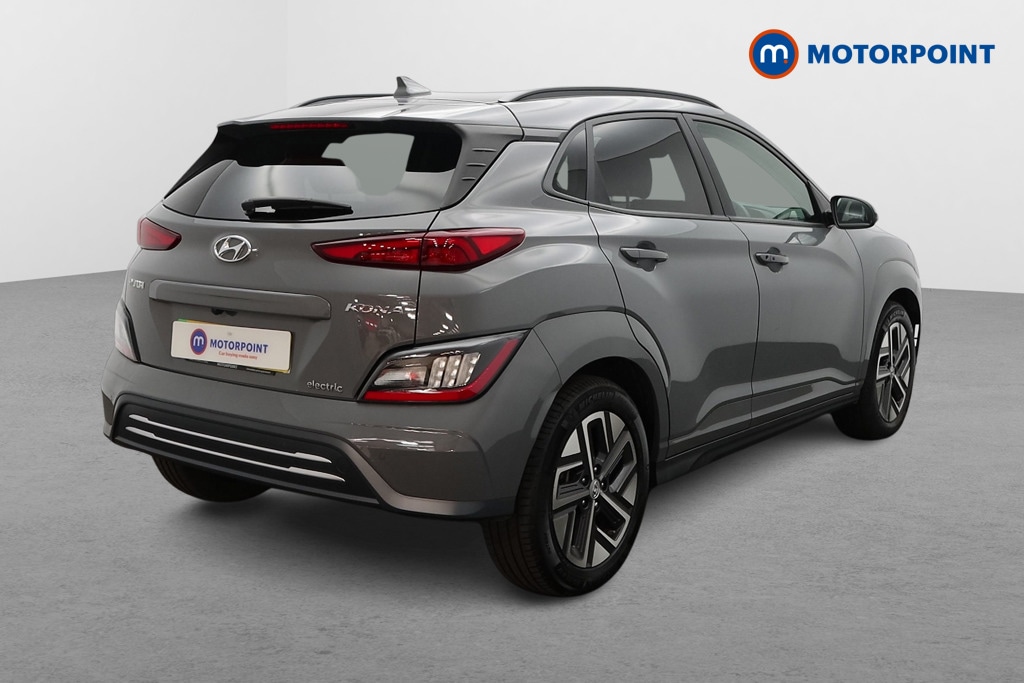 Used Hyundai KONA 2022 for sale - 76104982: Photo 7