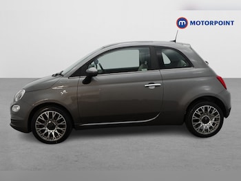Used Fiat 500 2022 for sale - 79287742: Photo