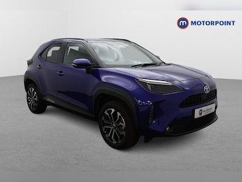 Used Toyota Yaris Cross 2025 for sale - 79594959: Photo