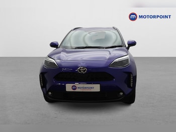 Used Toyota Yaris Cross 2025 for sale - 79594959: Photo