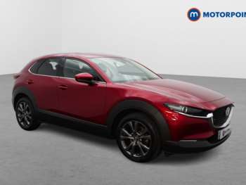 2.0 e-Skyactiv X MHEV Sport Lux 5dr