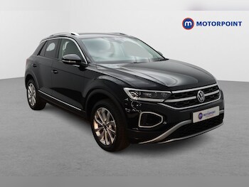 Used Volkswagen T-Roc 2023 for sale - 79051410: Photo