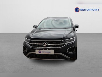 Used Volkswagen T-Roc 2023 for sale - 79051410: Photo