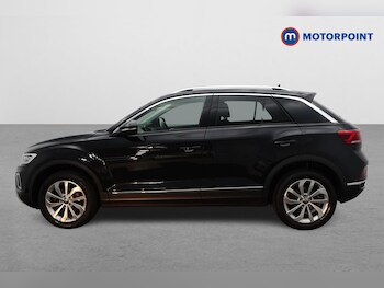 Used Volkswagen T-Roc 2023 for sale - 79051410: Photo