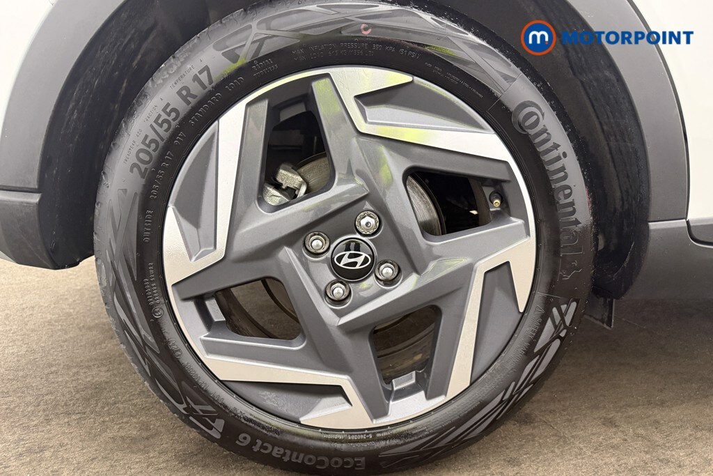 Used Hyundai BAYON 2024 for sale - 77760137: Photo 10