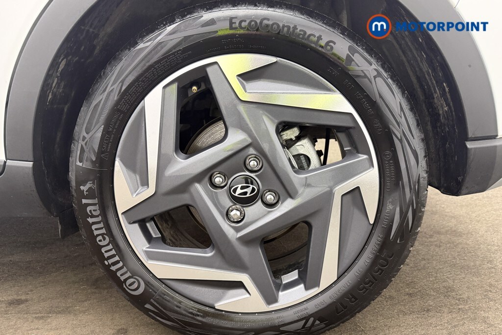 Used Hyundai BAYON 2024 for sale - 77760137: Photo 11