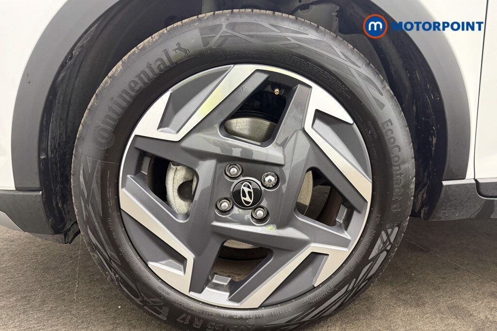 Used Hyundai BAYON 2024 for sale - 77760137: Photo 12