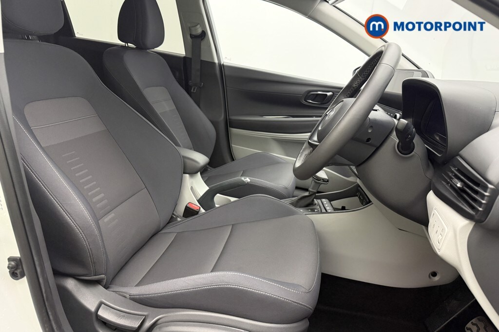 Used Hyundai BAYON 2024 for sale - 77760137: Photo 18