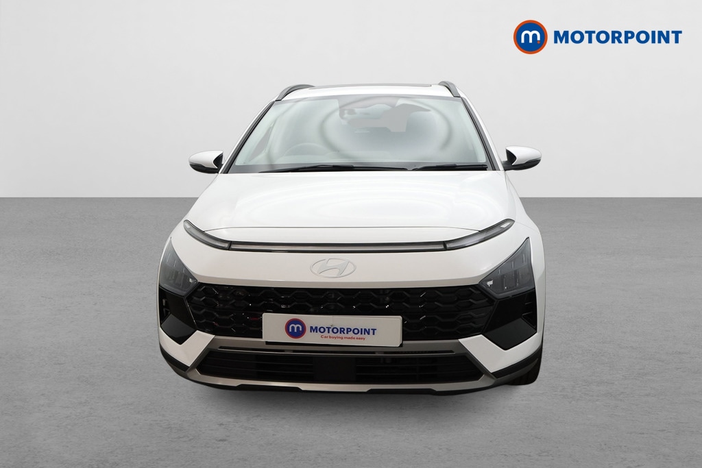 Used Hyundai BAYON 2024 for sale - 77760137: Photo 2