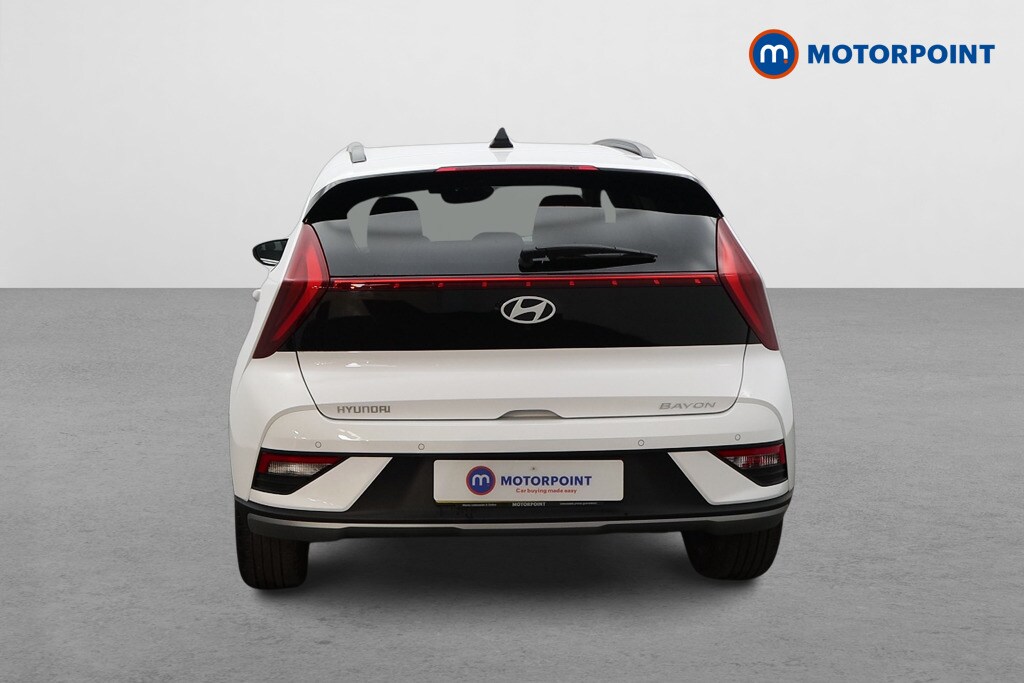 Used Hyundai BAYON 2024 for sale - 77760137: Photo 6
