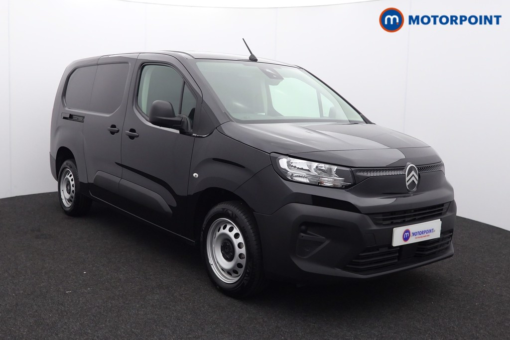 Used Citroen Berlingo 2025 for sale - 76374534: Photo 1