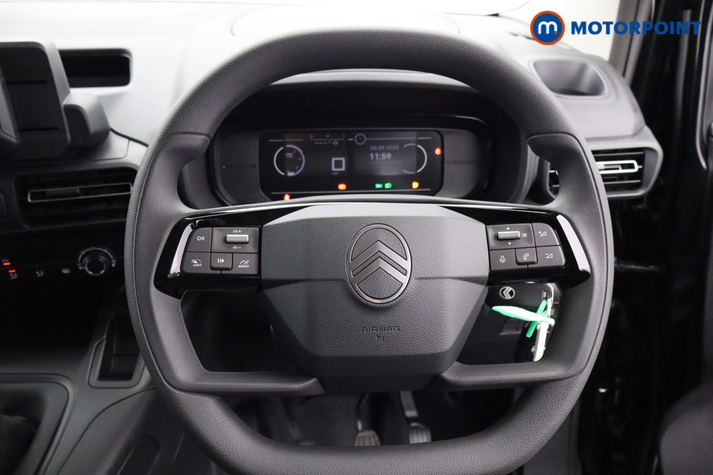 Used Citroen Berlingo 2025 for sale - 76374534: Photo 10