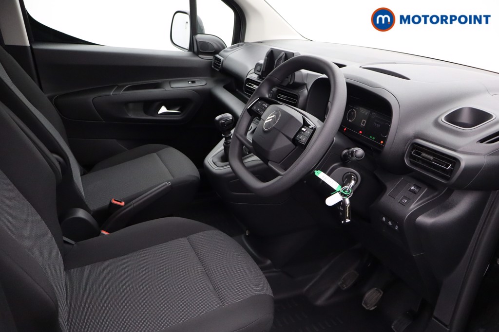 Used Citroen Berlingo 2025 for sale - 76374534: Photo 11