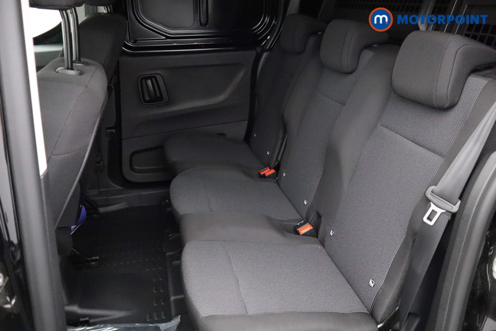Used Citroen Berlingo 2025 for sale - 76374534: Photo 22