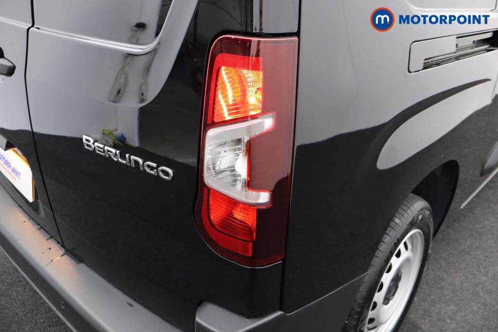 Used Citroen Berlingo 2025 for sale - 76374534: Photo 25
