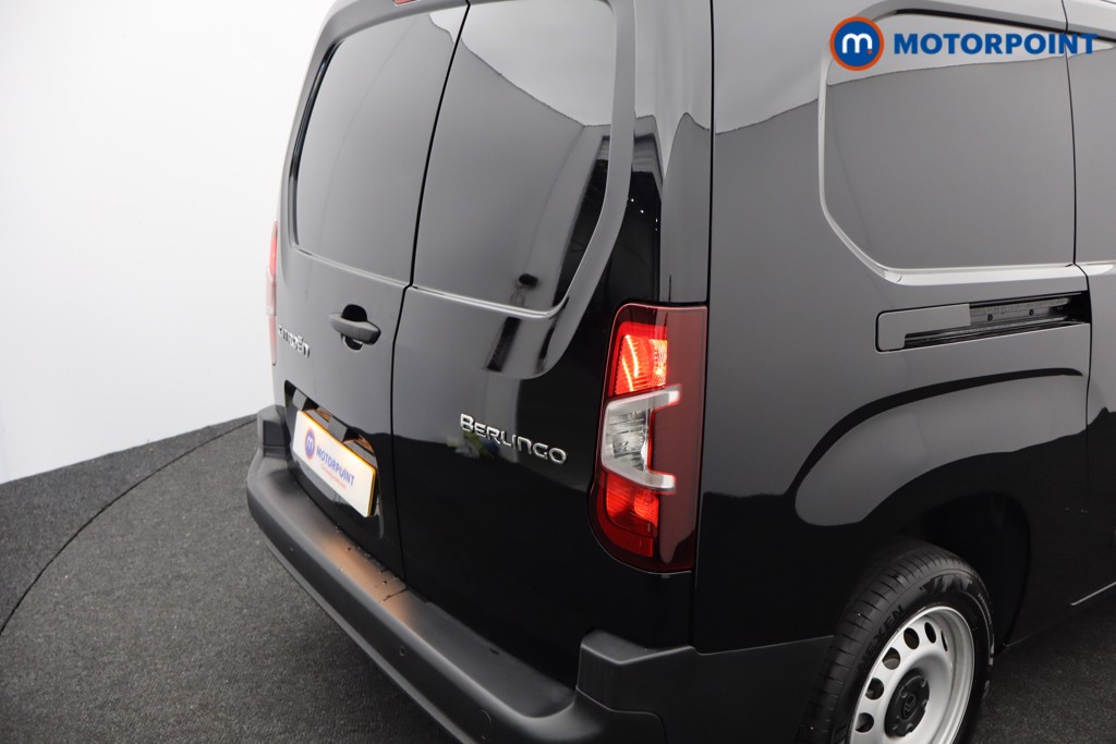 Used Citroen Berlingo 2025 for sale - 76374534: Photo 26