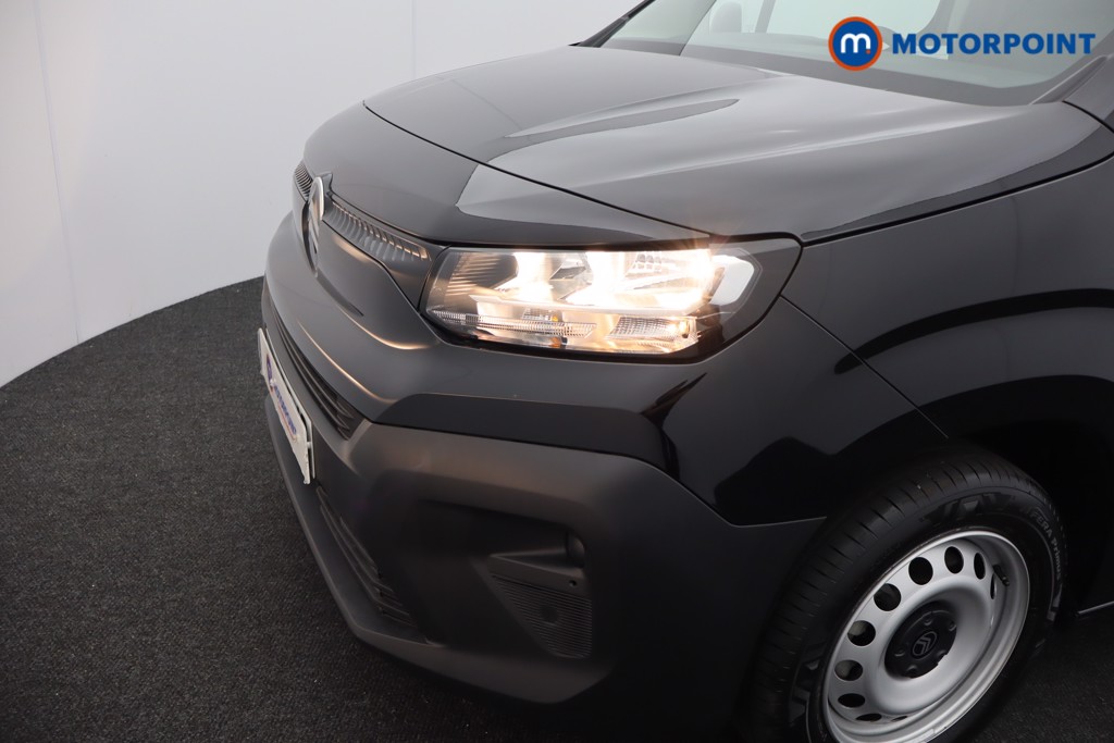 Used Citroen Berlingo 2025 for sale - 76374534: Photo 28