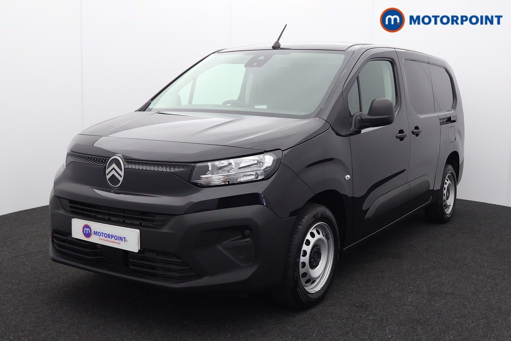 Used Citroen Berlingo 2025 for sale - 76374534: Photo 3