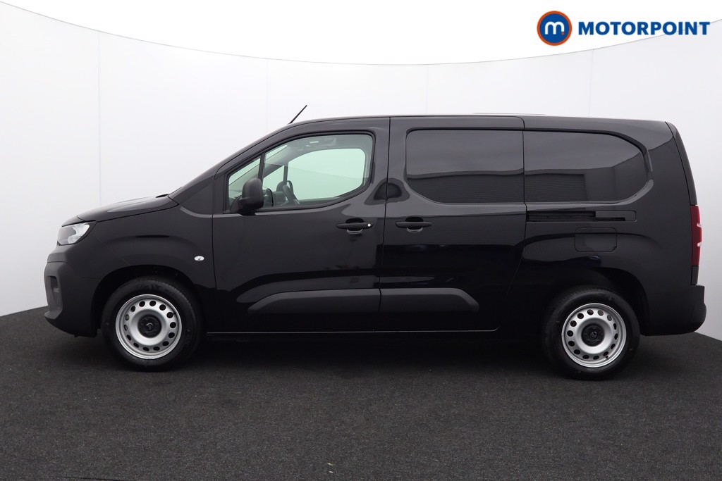 Used Citroen Berlingo 2025 for sale - 76374534: Photo 4