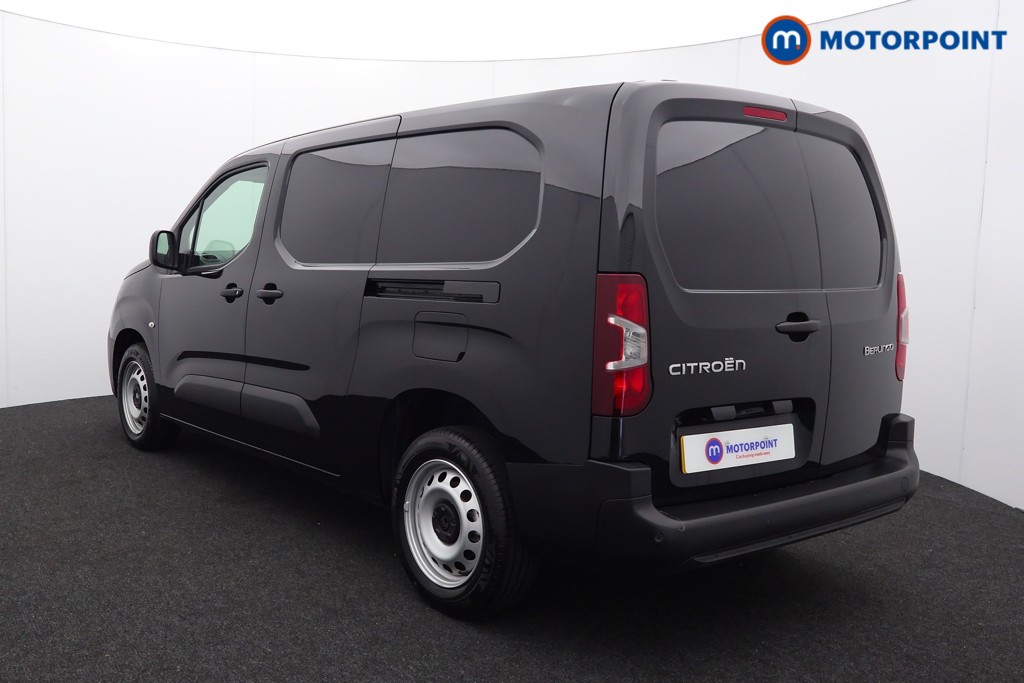 Used Citroen Berlingo 2025 for sale - 76374534: Photo 5