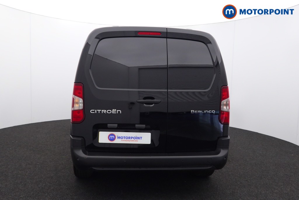 Used Citroen Berlingo 2025 for sale - 76374534: Photo 6