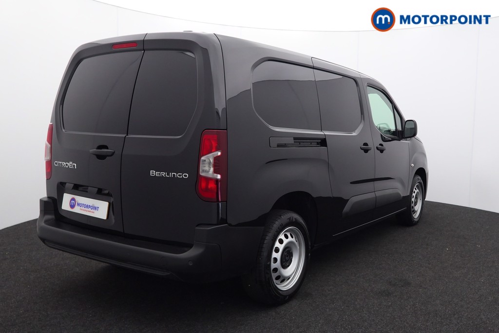 Used Citroen Berlingo 2025 for sale - 76374534: Photo 7