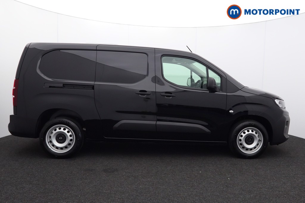 Used Citroen Berlingo 2025 for sale - 76374534: Photo 8