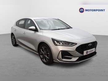 Used Ford Focus 2023 for sale - 79617639: Photo