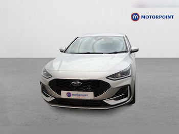 Used Ford Focus 2023 for sale - 79617639: Photo