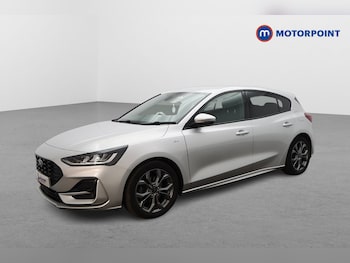 Used Ford Focus 2023 for sale - 79617639: Photo