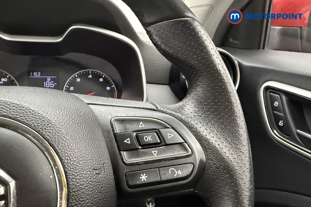 Used MG MG ZS 2020 for sale - 77226020: Photo 16