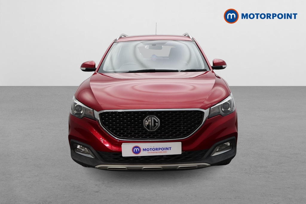 Used MG MG ZS 2020 for sale - 77226020: Photo 2