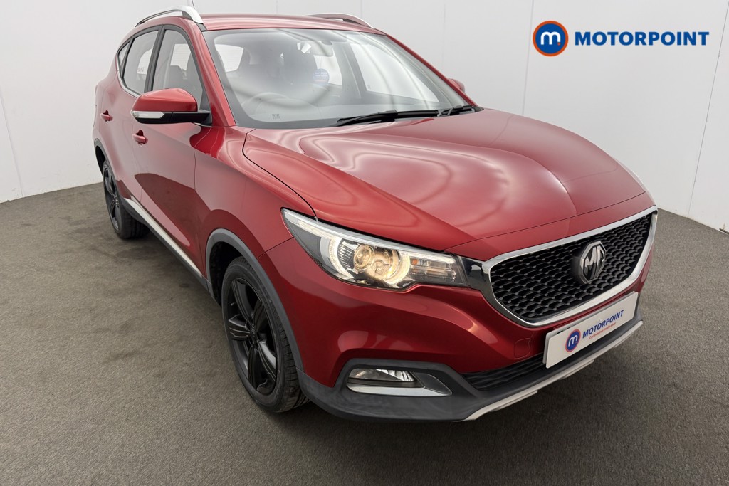 Used MG MG ZS 2020 for sale - 77226020: Photo 26