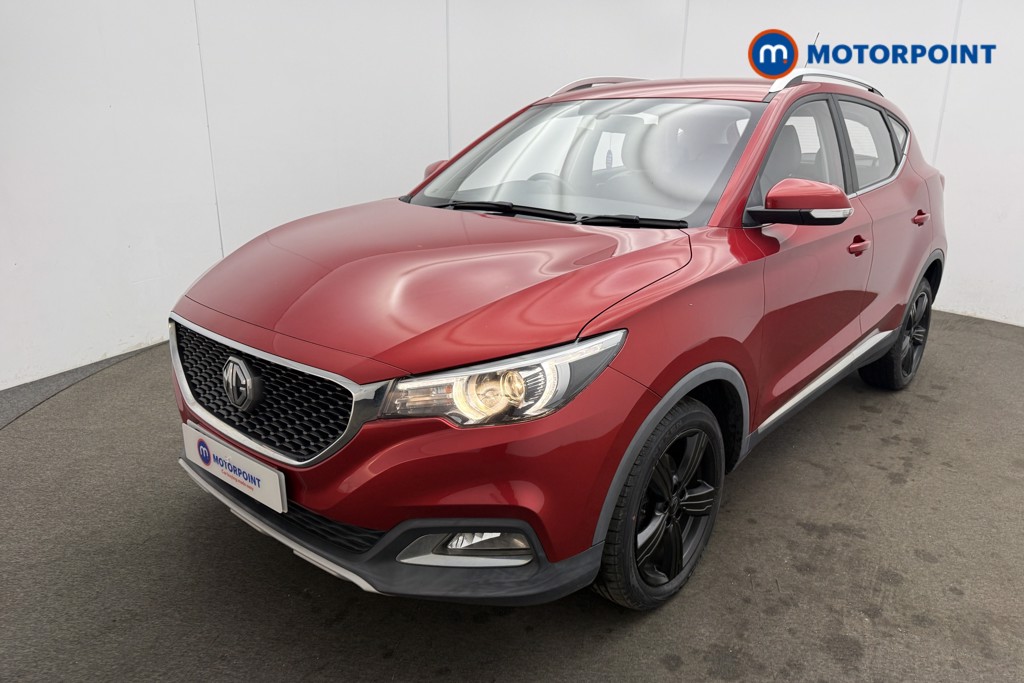 Used MG MG ZS 2020 for sale - 77226020: Photo 27