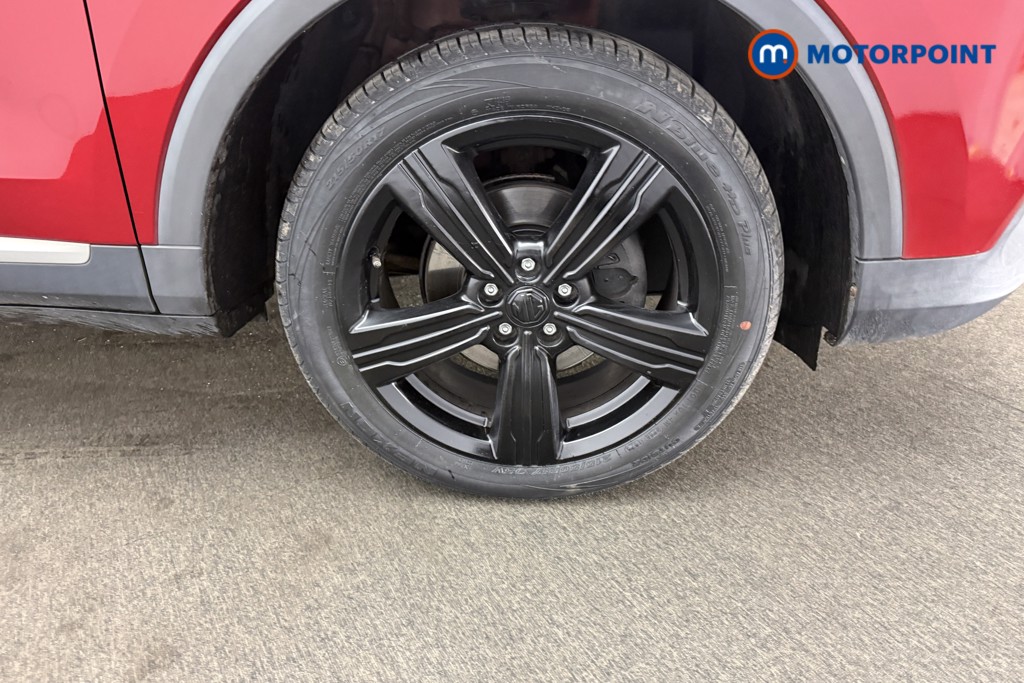 Used MG MG ZS 2020 for sale - 77226020: Photo 29