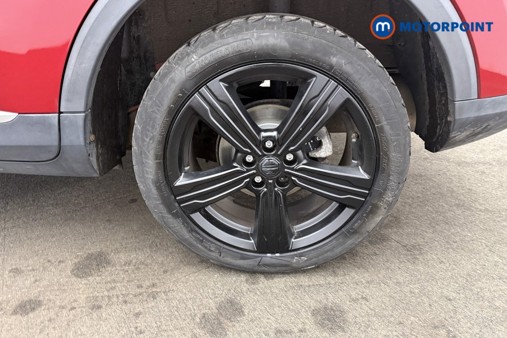 Used MG MG ZS 2020 for sale - 77226020: Photo 31