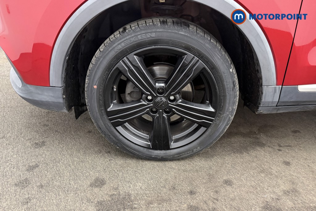 Used MG MG ZS 2020 for sale - 77226020: Photo 32