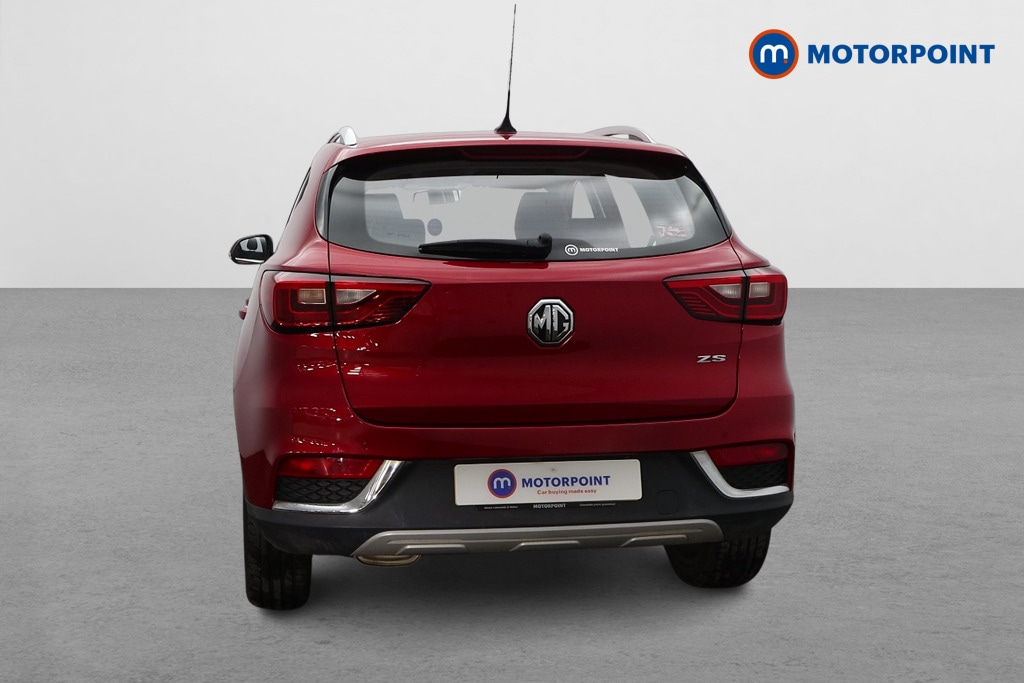 Used MG MG ZS 2020 for sale - 77226020: Photo 6