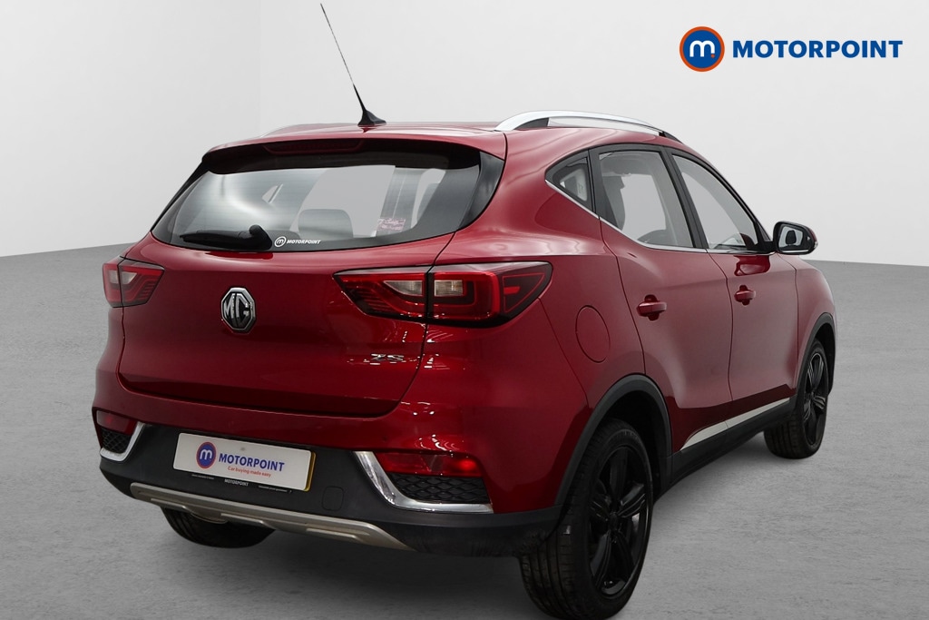 Used MG MG ZS 2020 for sale - 77226020: Photo 7