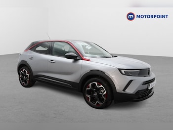 2024 - 100kW GS 50kWh 5dr Auto