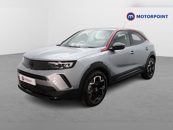 Used Vauxhall Mokka 2024 for sale - 75874951: Photo