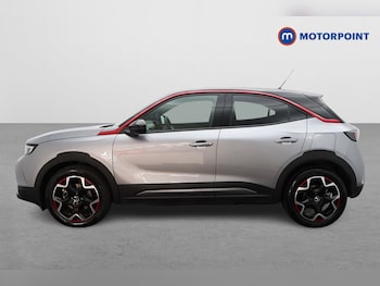 Used Vauxhall Mokka 2024 for sale - 75874951: Photo