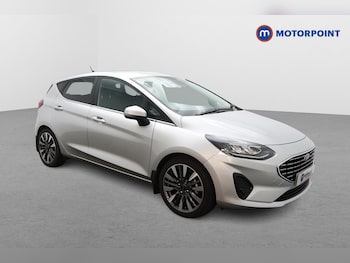 Used Ford Fiesta undefined for sale - 78718110: Photo